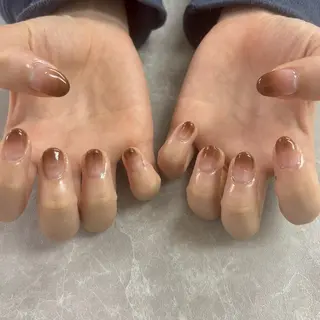 ネイル paragraph 橋本店のネイルデザイン