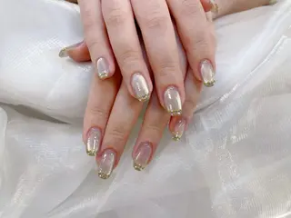 ネイル ニ ニのネイルデザイン