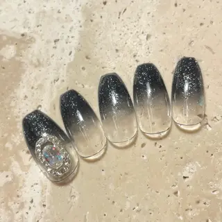 ネイル neige Kouzukiのネイルデザイン