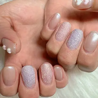 ネイル ネイル スゥリールのネイルデザイン