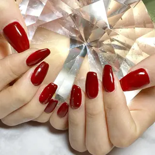 ネイル YUN 💅のネイルデザイン