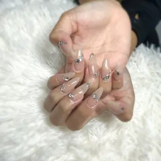 ネイル nailsalon Any'bのネイルデザイン