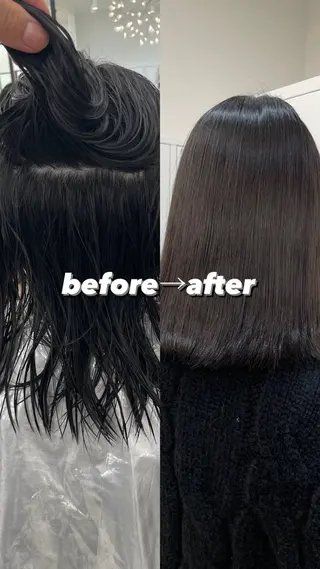 ショート 似合わせカットが 得意な美容師のヘアスタイル