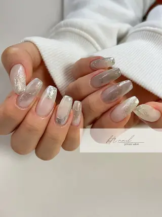 ネイル ktr. nailのネイルデザイン