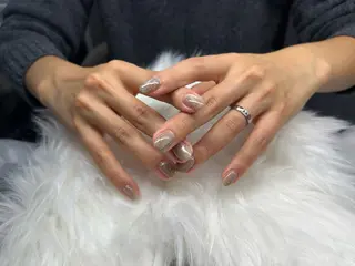 ネイル Lapi Nail Kasumiのネイルデザイン