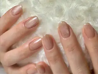 ネイル 岐南ネイル HATAnailのネイルデザイン