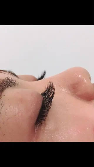 マツエク・マツパ Pucca Fukuokaのマツエク・マツパデザイン