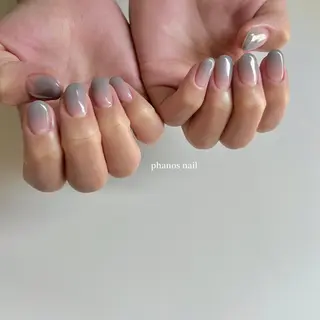 ネイル phanos nailのネイルデザイン