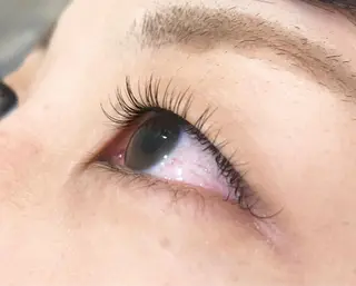 マツエク・マツパ K a N aのマツエク・マツパデザイン