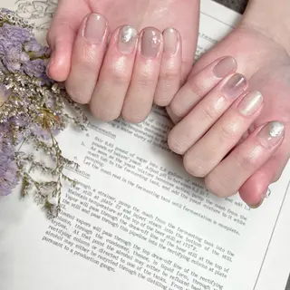 ネイル kanako nail所属・popolina kanakoのネイルデザイン