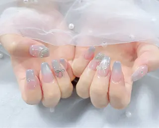 ネイル Amee Nailsalonのネイルデザイン
