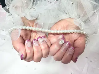 ネイル Nail Salon nutaのその他イメージ