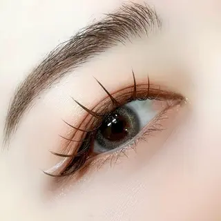 マツエク・マツパ OPS hair ミクのマツエク・マツパデザイン