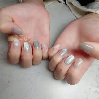 ネイル nailme! 遠藤智佳のネイルデザイン