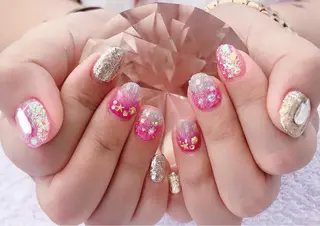 ネイル cocoネイル&まつげサロン所属・片平 恭子のマツエク・マツパデザイン