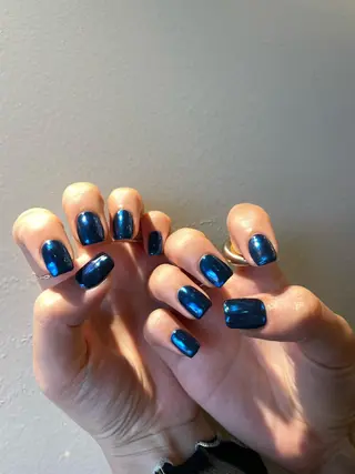 ネイル anna padoのネイルデザイン