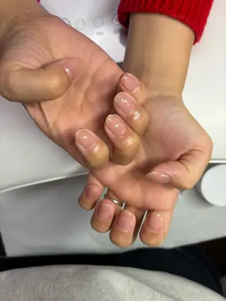 ネイル ぽっぷん satomiのネイルデザイン