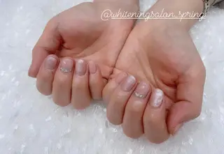 ネイル Nakao Hitomiのネイルデザイン