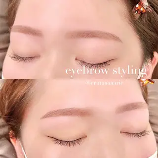 アイブロウ Largo🌿 明治神宮前/表参道のマツエク・マツパデザイン