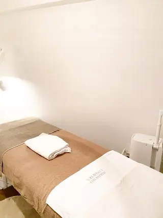 Salon de Lanaのエステ・リラクイメージ