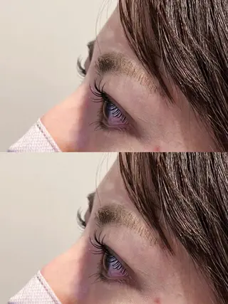 マツエク・マツパ JuaneSalon 🌼池袋🌼のマツエク・マツパデザイン