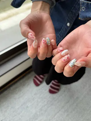 ネイル lune nail_2017のその他イメージ