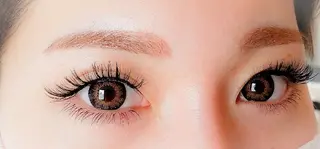 マツエク・マツパ アイラッシュ コペル【Copel】所属・個室サロンcopel 　kishimotoのマツエク・マツパデザイン