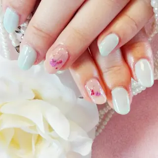 ネイル MANA MANAのネイルデザイン