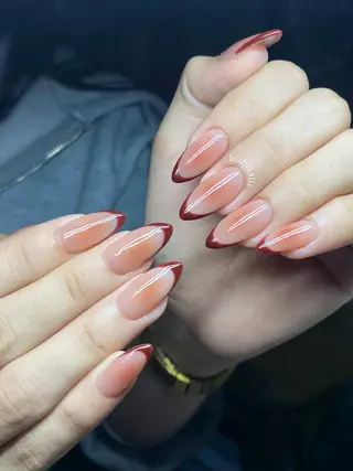 ネイル ヒナネイルサロン所属・Hina ネイルサロンのネイルデザイン