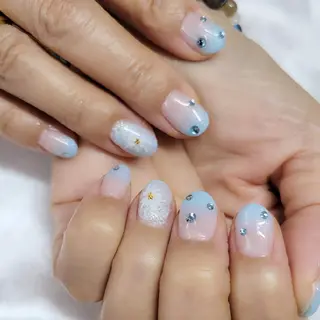 ネイル Heartful nailのネイルデザイン
