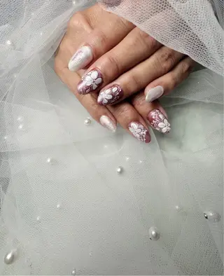 ネイル ネイリスト♡ AYAKOのネイルデザイン