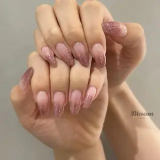 ネイル Luludi はるなのネイルデザイン