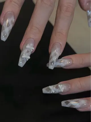 ネイル Chilli pepper所属・chilli pepperのネイルデザイン