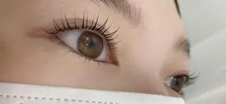 マツエク・マツパ 古橋 綾華のマツエク・マツパデザイン