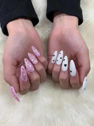 ネイル AIRI .のネイルデザイン