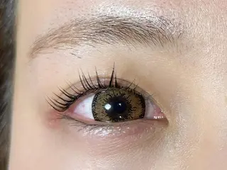 マツエク・マツパ yuuka REBEST心斎橋のマツエク・マツパデザイン