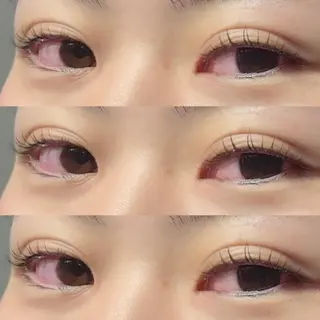 マツエク・マツパ Reline まつげ、ネイルのマツエク・マツパデザイン