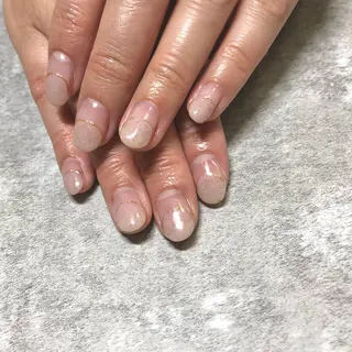 ネイル Leia yokoのネイルデザイン