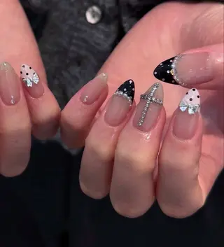 ネイル deicy yuaのネイルデザイン