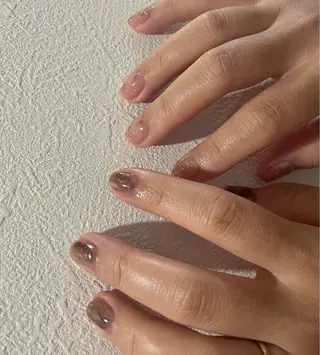 ネイル spread_c. .のネイルデザイン
