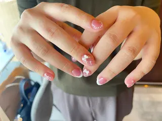 ネイル ネイルサロン raviのネイルデザイン