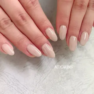 ネイル ADORBS ✩上福岡Ranranのネイルデザイン