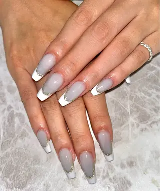 ネイル MADIA 横浜所属・池上 優希のネイルデザイン