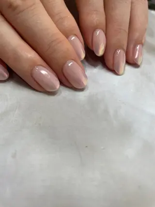 ネイル NINE... Mikiのネイルデザイン