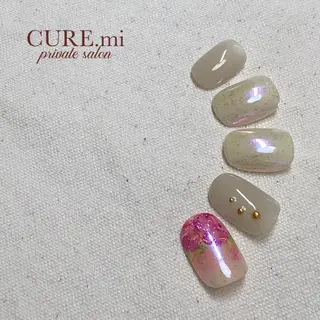 ネイル 伊藤 美香のその他イメージ