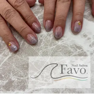 ネイル BeautyFavo .byKannaのネイルデザイン