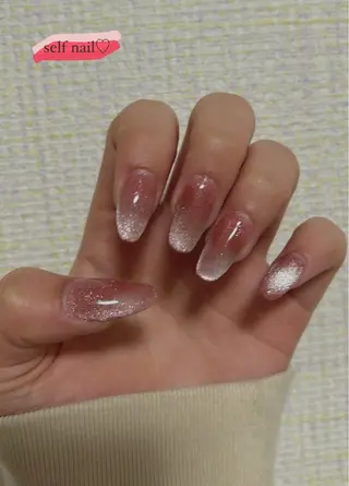 ネイル 鈴木 愛梨のネイルデザイン
