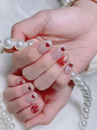 ネイル シ ー✨のネイルデザイン