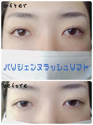 マツエク・マツパ STEEL所属・【STEEL】🦄 MASHIMA🦄のマツエク・マツパデザイン