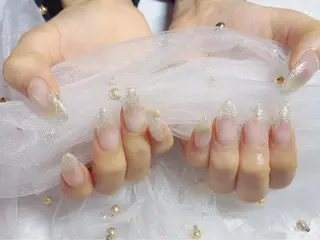 ネイル Pretty  J nail salon所属・pretty J ゆいのネイルデザイン